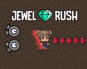 play Jewel Rush