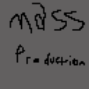 play Mass Production