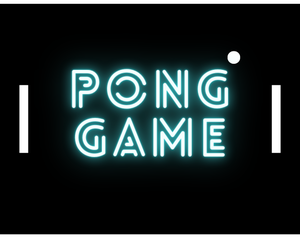 play Pong 2D - Clone