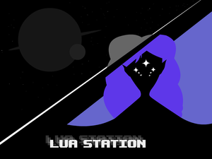 play Lua Station Online