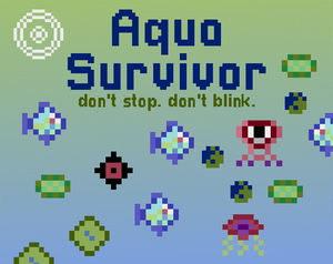 play Aquasurvivor