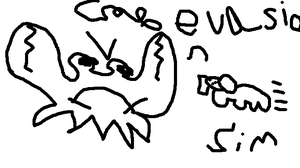 play Crab Evasion Simulator