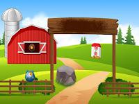 play G2M Rescue The Cow Html5