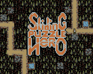 play Sliding Puzzle Hero