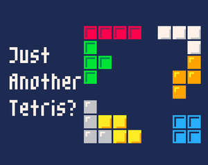 play Just Another Tetris?