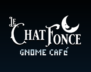 play Le Chat Fonce: Gnome Cafe