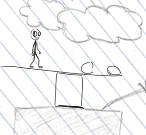 play Doodleman