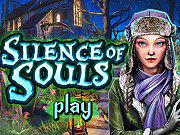 Silence Of Souls