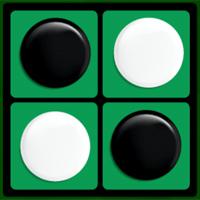 play Reversi 2 Player