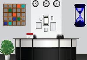 play Find Newspaper For Handsom Man