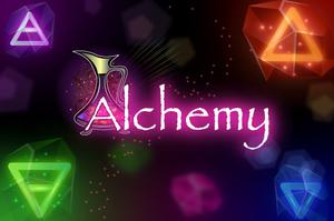 play Alchemy
