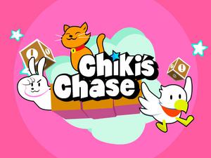 play Chiki'S Chase