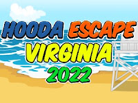 Sd Hooda Escape Virginia 2022