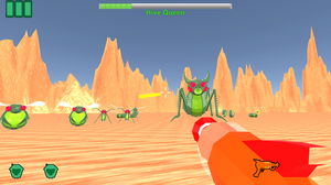 play 3D Fps