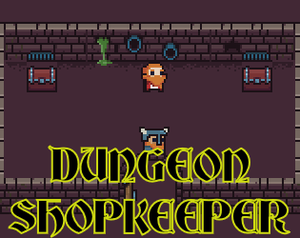 play Dungeon Shopkeeper