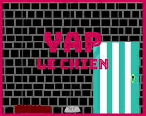 play Yap Le Chien