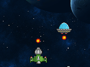 Space Battle