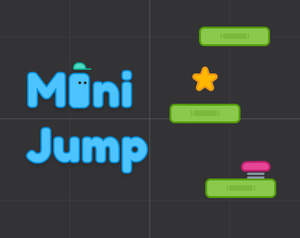 play Mini Jump