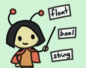 play Buggy Code