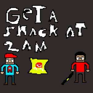 play Get A Snack At 2 Am