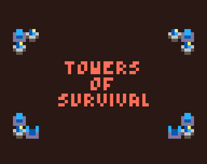 play Towers Of Survival
