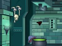 play Mystical Dungeon Escape