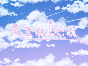 play Azalea