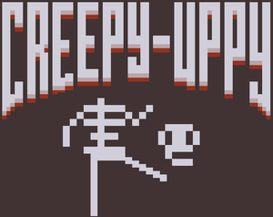 play Creepy-Uppy