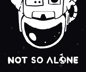 play Not So Alone
