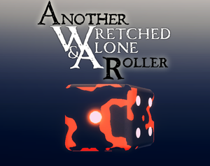 play Another Wretched & Alone Roller