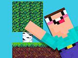 play Noob Skyblock