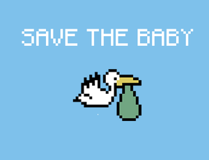 play Save The Baby
