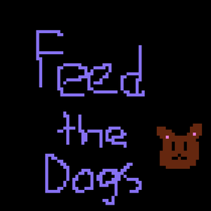play Feed The Dogs!