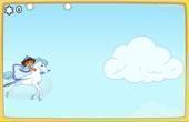 Dora Snow Princess game
