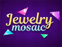 Jewelry Mosaic game