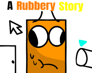 play A Rubbery Story