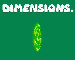 play Dimensions.