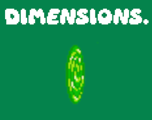 Dimensions.