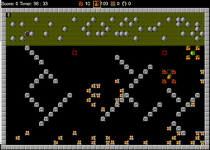 play Fruitycaves