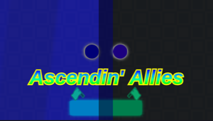 play Ascendin' Allies