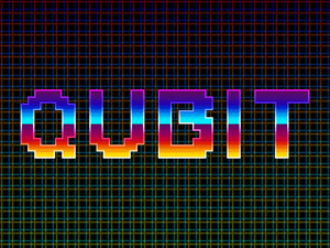 play Qubit