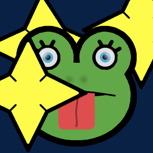 play Confused Frog