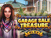 play Garage Sale Treasure