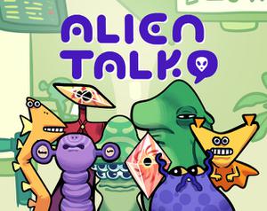 play Alien Talk