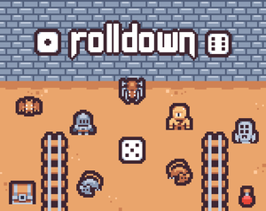 play Rolldown