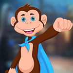 play Styles Monkey Escape