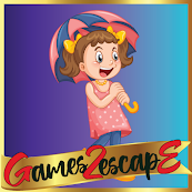 play G2E Laughing Girl Escape Html5