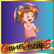 G2E Laughing Girl Escape Html5