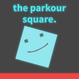 play The Parkour Square. (Early Access)