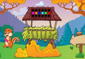 play Baboon Monkey Escape